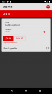 EOB WIFI screenshot 3