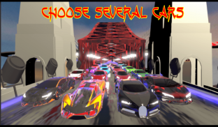 Cars On fire screenshot 5