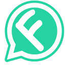 WhatsFake (Fake Chat) Icon