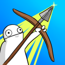 Arrow War Icon