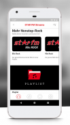 STAR FM Berlin App screenshot 1