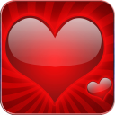 HD Love wallpapers Icon