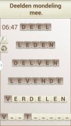 Woordspel in het Nederlands screenshot 13