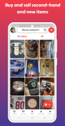 FleaMarketBay: Buy and Sell screenshot 1