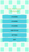 Dots and Boxes - Multiplayer screenshot 4