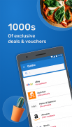 Quidco: Cashback and Vouchers screenshot 8