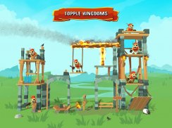 Crush the Castle: Siege Master screenshot 12