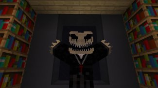 Horror mods for Minecraft PE screenshot 3