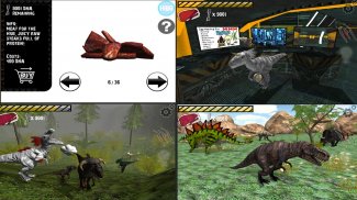 Raptor RPG - Online screenshot 13