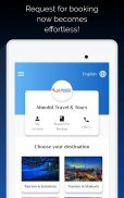 Almohit Travel & Tours screenshot 14