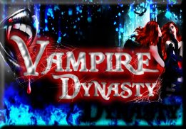 Vampire Dynasty screenshot 11