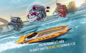 Top Boat: Extreme Racing Simulator 3D screenshot 10