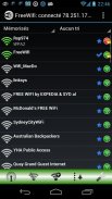 Free WiFi Spot screenshot 1