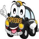 Speedee Taxis Icon