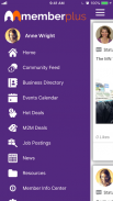 MemberPlus screenshot 5