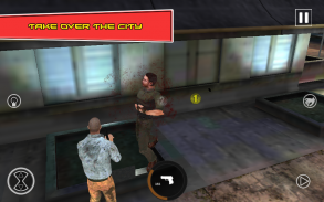 Real City Gangster screenshot 2