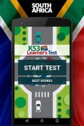 K53 Driver's Guide, Unofficial screenshot 0