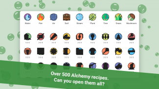 Alchemy — 퍼즐 게임 screenshot 2