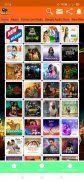 Gaana Suno : Nonstop Music screenshot 0