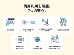 BGM&効果音 - 店舗/イベント/ライブ配信/商用利用 screenshot 0