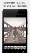 BlackCam Darkroom : Premium 8mm Retro & VHS Effect screenshot 6
