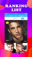Feeling - Live Stream, Video Chat, Make Friends screenshot 1