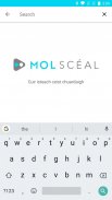 MOLSCÉAL screenshot 1