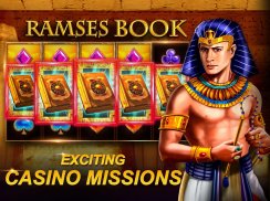 MyJackpot - Mesin slot dan permainan Kasino Vegas screenshot 10