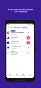Dialpad Meetings screenshot 2