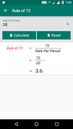 Financial Calculator screenshot 7