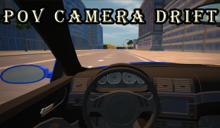Ultimate Car Drift Simulator 2021 screenshot 2