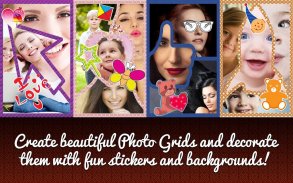 Picture Grid Builder screenshot 6