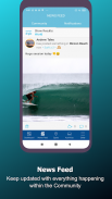 Line app Surf Forecast, Report, Cams & Community screenshot 1