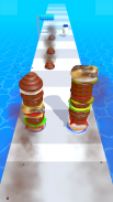 Food Juggler screenshot 10