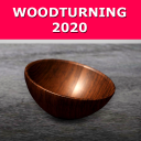 Woodturning 2020 Icon