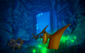 Pteranodon Simulator screenshot 19