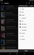 Spectify - Smartphone Specifications Finder screenshot 18