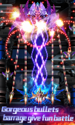 Thunder Assault:Raiden Striker screenshot 4