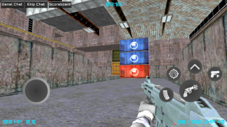 CStrike: WAR Online screenshot 2