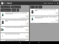 Pricepirates Price Comparison screenshot 2