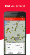 Flight Tracker - Flight Radar screenshot 6