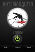 Anti Mosquito Storm FREE screenshot 1