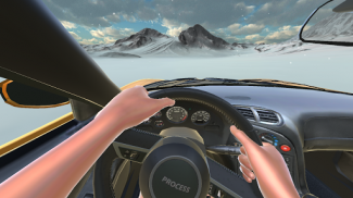 RX-7 Veilside Drift Simulator screenshot 7