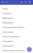 Syndromes screenshot 10