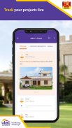 Utec Home Building Partner App screenshot 5