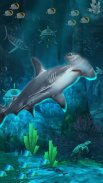 Megalodon Shark Simulador screenshot 1