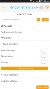 Endometriosis Support screenshot 0