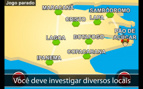 Detetive Carioca 2 screenshot 5