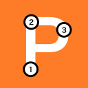 PlaceMaker Route Planner icon