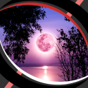 Live Wallpapers - Moonlight Icon